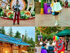 -郑州方特梦幻王国