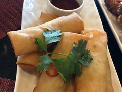 -WOLFGANG PUCK KITCHEN & BAR(迪士尼小镇店)