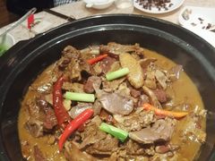 -味悦·老字号·赣州菜(厚德总店)