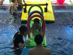 -尼莫亲子游泳NEMOSWIM(西美中心)