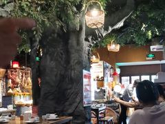 -老阿爸鲜鱼土菜(昆山花桥店)