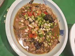 -陈先进鱼馆·地道农家菜(萧山奥体店)