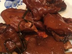 -好嫂子酱猪手•农家菜(蒲黄榆店)