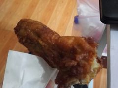 -一把鸡腿(中亭街店)