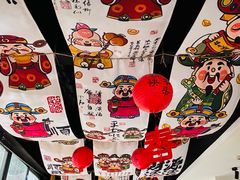 -牛背梁国家森林公园