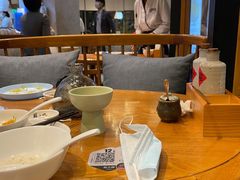 大堂-苏小柳手作点心(控江旭辉分院)