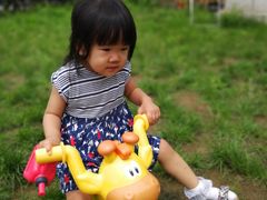 -MuaKids Garden