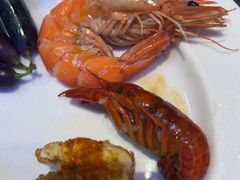 -半岛听涛蒸汽海鲜自助(K11店)