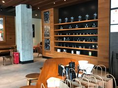 -星巴克(天津工华道智慧山店)