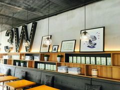 -3W咖啡(国家软件园店)