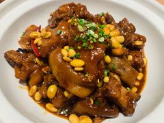 -董厨煨汤馆(车站路店)