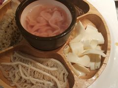 -玩煮炭火锅(延福街店)