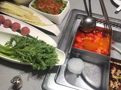 -海底捞火锅(金光华店)