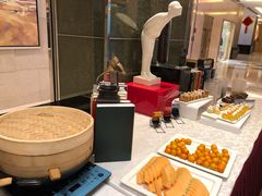 -上海大宁福朋喜来登酒店大堂吧(共和新路店)