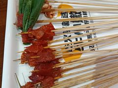 -牛小嫩串串火锅(老国贸总店)