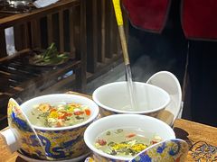 -楠火锅(绵阳首店)