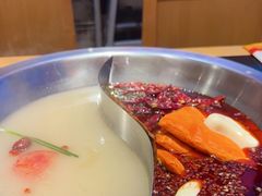 -四川仁火锅(军工店)