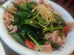 -有喜屋·鲜鸡烧鸟·居酒屋(安龙路店)