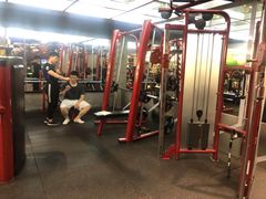 -SAH健身私教工作室(紫东店)