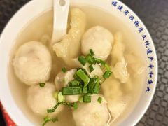 -永和鱼丸(南后街店)