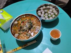 圆子饵丝-林氏圆子(胞波路店)