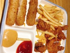 -菲滋意式餐厅(温岭银泰城店)