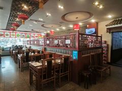 -北京小肠陈饭庄(方庄店)