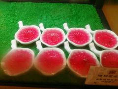 -三宝大饭店-中和艺素餐厅(浦上金山正祥广场店)