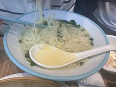 -小杨生煎(香港名都店)