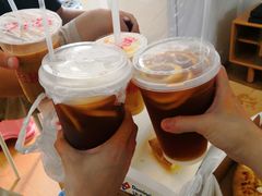 -陈记甜品窝(中山北路店)