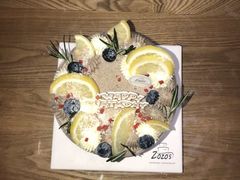 -ZOZO's昌左左精致甜品设计(新北店)