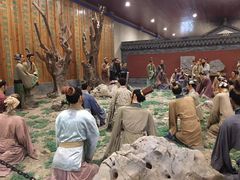 -溪口-滕头旅游景区