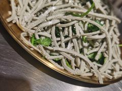 -有蚝有翅烧烤大排档·宵夜(右安门店)