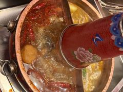 -京元盛铜锅涮肉(上海总店)
