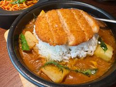 -本处·素食·融合料理(南油店)