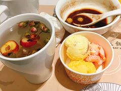 -晶丽香榭自助餐(南京大饭店)