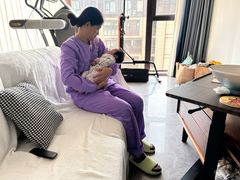 -福田家月子中心 产后 月嫂(市立母子医院店)