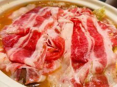 泡菜肥牛锅-吉川居酒屋(建国北路店)