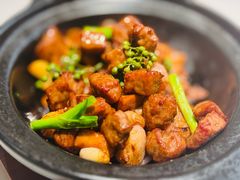 -狮王府淮扬菜(万象城店)