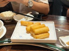 -丰收碗·陈皮果木烧鹅·23年老字号