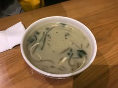 甜沫儿-草包包子铺(宽厚里店)