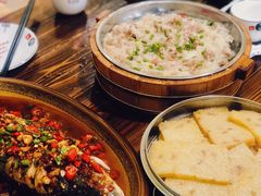 -朗妈私房菜(婺女州店)