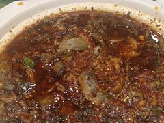 -情妹耙泥鳅·江湖川菜(科华店)