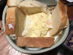 泡鲁达-云海肴·汽锅鸡·云南菜(美罗城店)