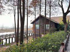 -苏州太湖湖滨国家湿地公园