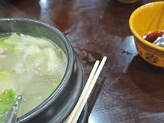 -大佬李砂锅(钱江财富广场店)