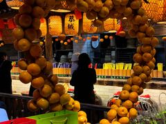 -凤凰山斑鱼馆(恭城店)