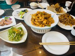 -津菜宋记老房子(鼓楼店)