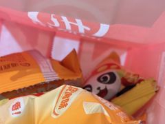 -海底捞火锅(龙岗星河COCO Park店)