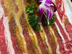 牛五花-喜来稀肉(虹泉路店)